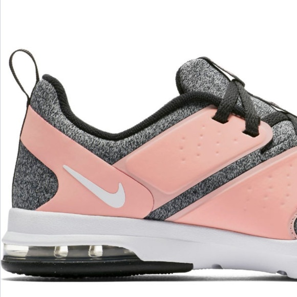 air bella lightweight training shoe